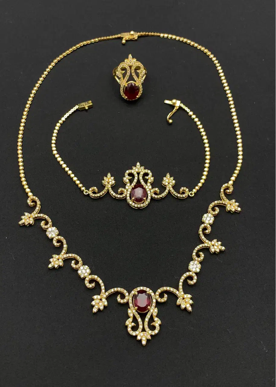 ساخت جواهرات درجه یک|جواهرات|قم, سالاریه|دیوار