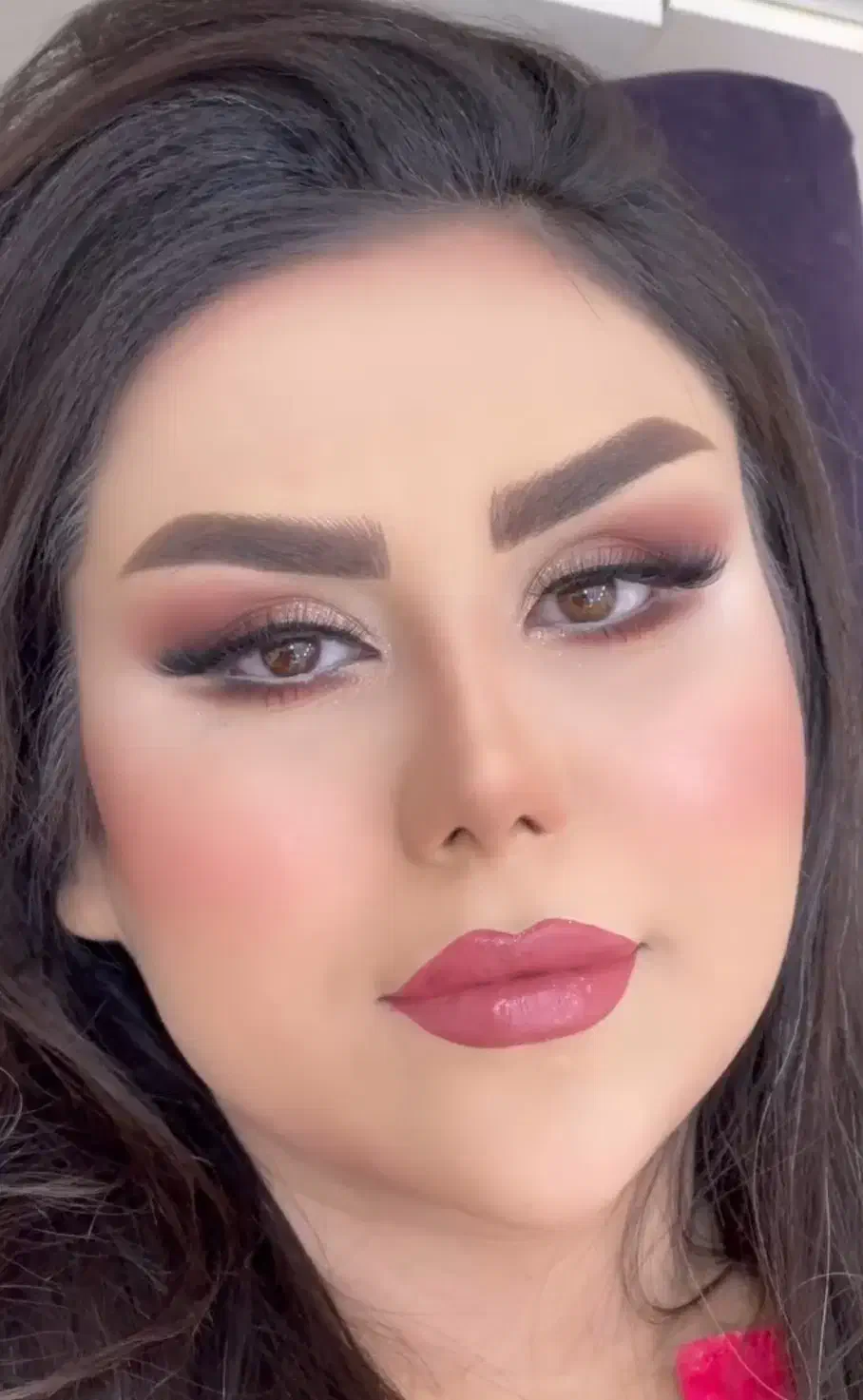 میکاپ همراهی مجلسی و محلی|خدمات آرایشگری و زیبایی|بهبهان, |دیوار