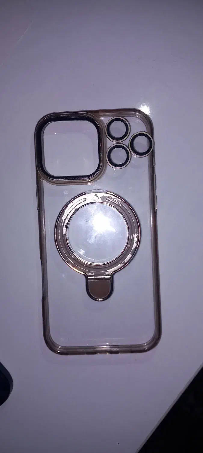 کاور ومحافظ لنز آیفون 16و آیفون 14|لوازم جانبی موبایل و تبلت|خورموج, |دیوار