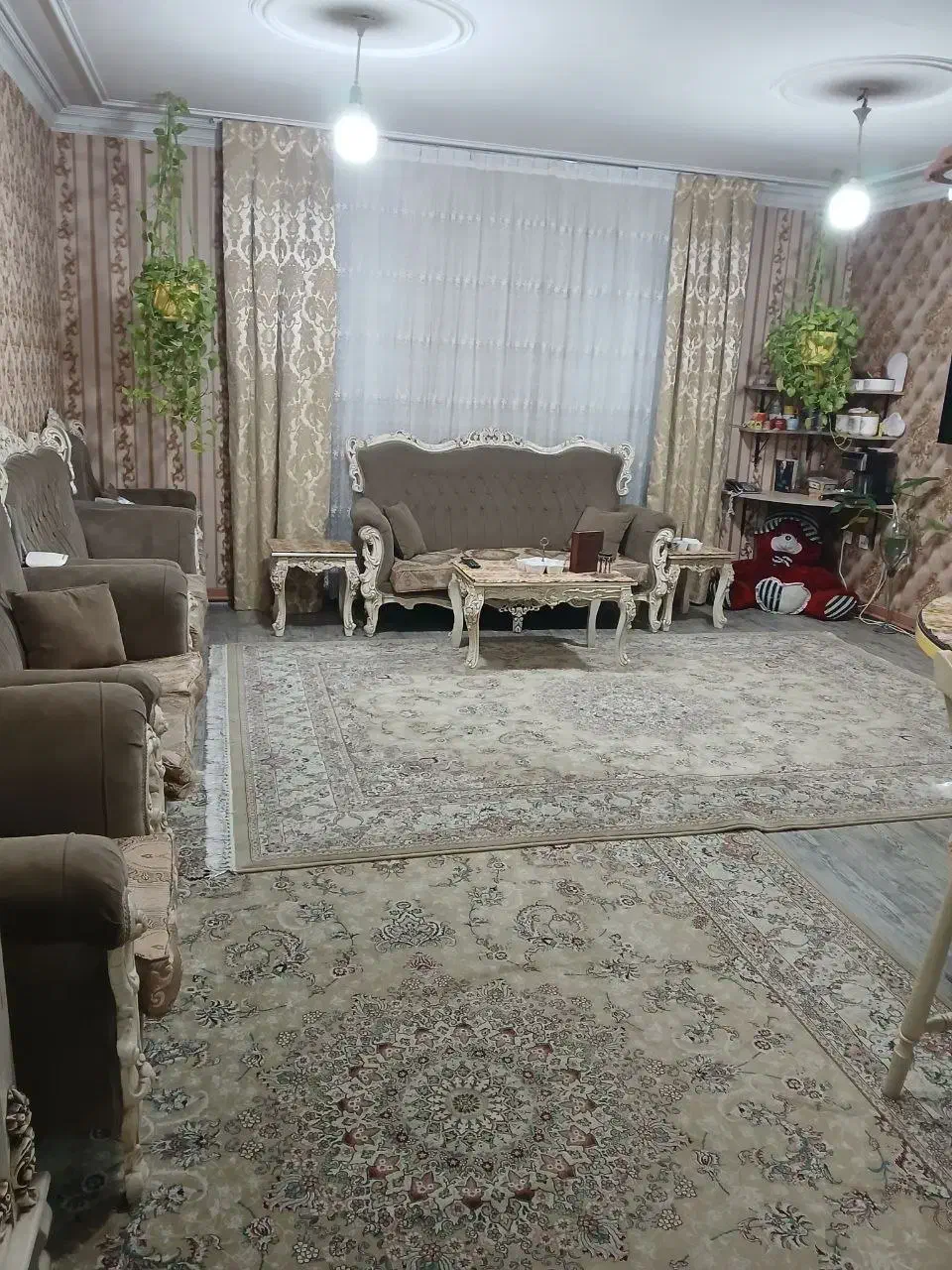 خونه. متراژ ۷۸ متری. فوری فروشی|فروش آپارتمان|چهاردانگه (تهران), |دیوار