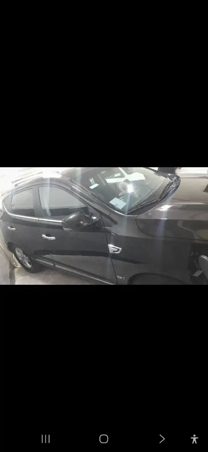 جکs5مدل95|خودرو سواری و وانت|تبریز, |دیوار