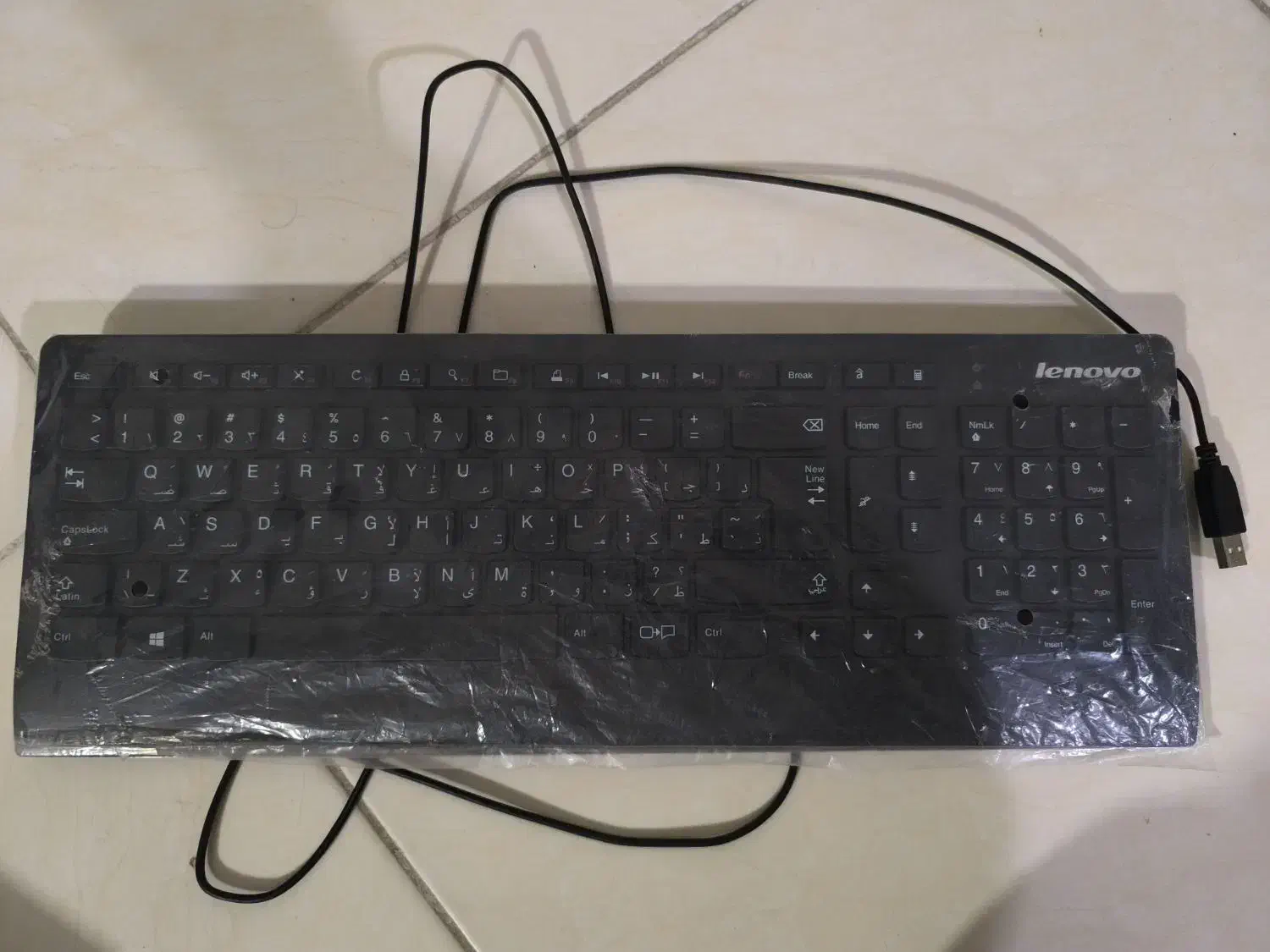 کیبورد و موس کامپیوتر|قطعات و لوازم جانبی رایانه|پاکدشت, پاکدشت (مامازند)|دیوار