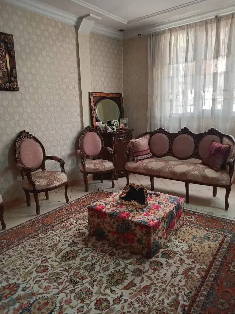 میز ناهار خوری|مبلمان خانگی و میز عسلی|ورامین, ورامین|دیوار