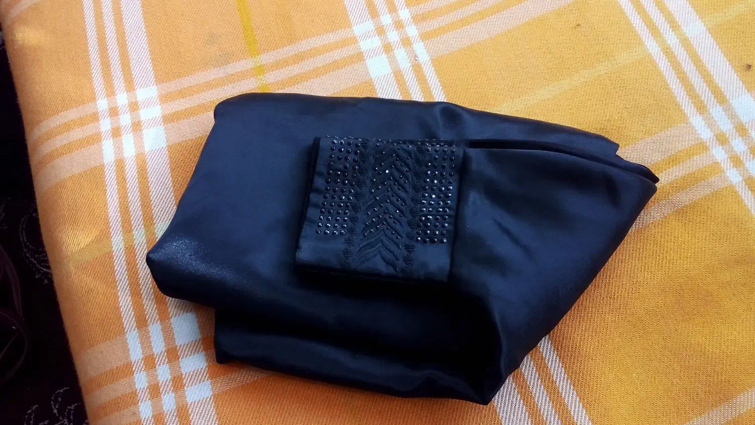 چادر دختر عربی ساله ۷|لباس|بیرجند, |دیوار