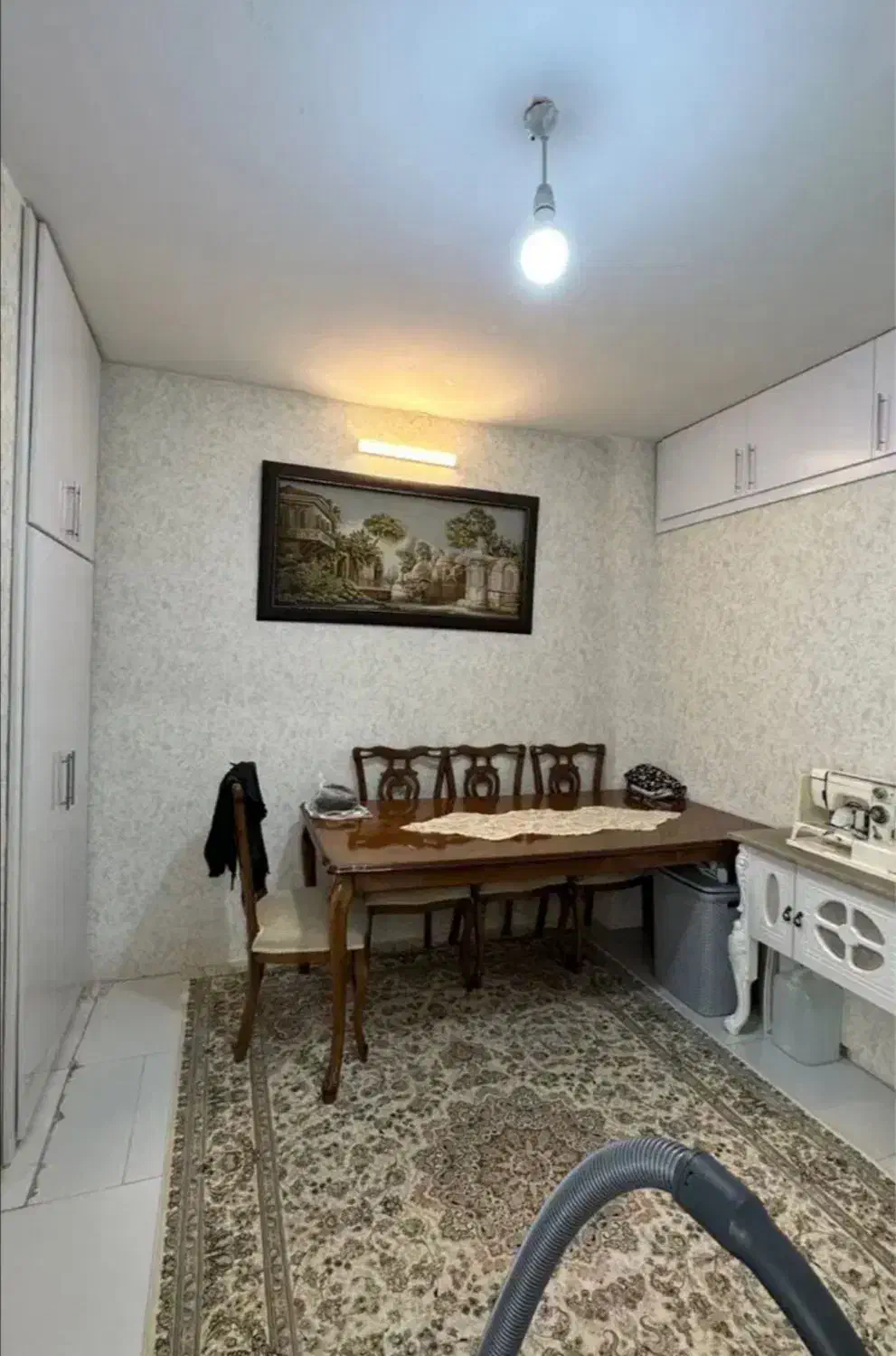 ابوطالب 52  تک واحدی|فروش آپارتمان|مشهد, گلبرگ شمالی|دیوار