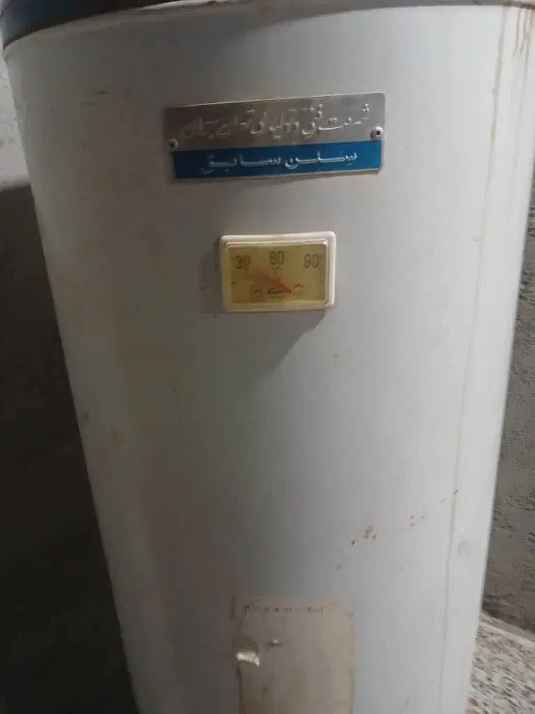 آبگرمکن تهران سبحان|آبگرمکن، پکیج، شوفاژ|برازجان, |دیوار