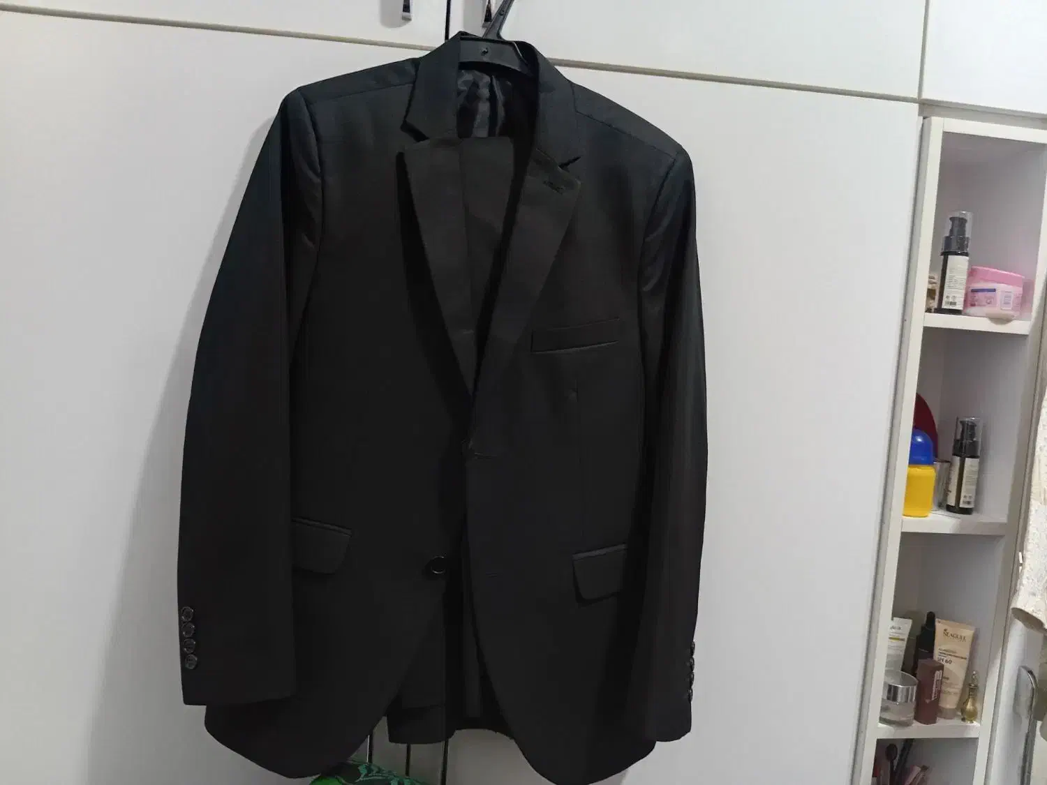 کت وشلوار نونو|لباس|ایذه, |دیوار