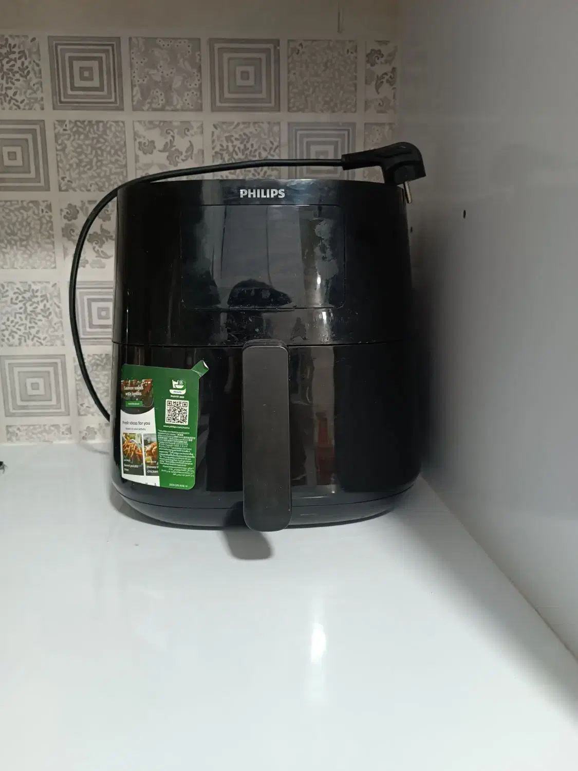 سرخ کن|اجاق گاز و لوازم برقی پختوپز|برازجان, |دیوار