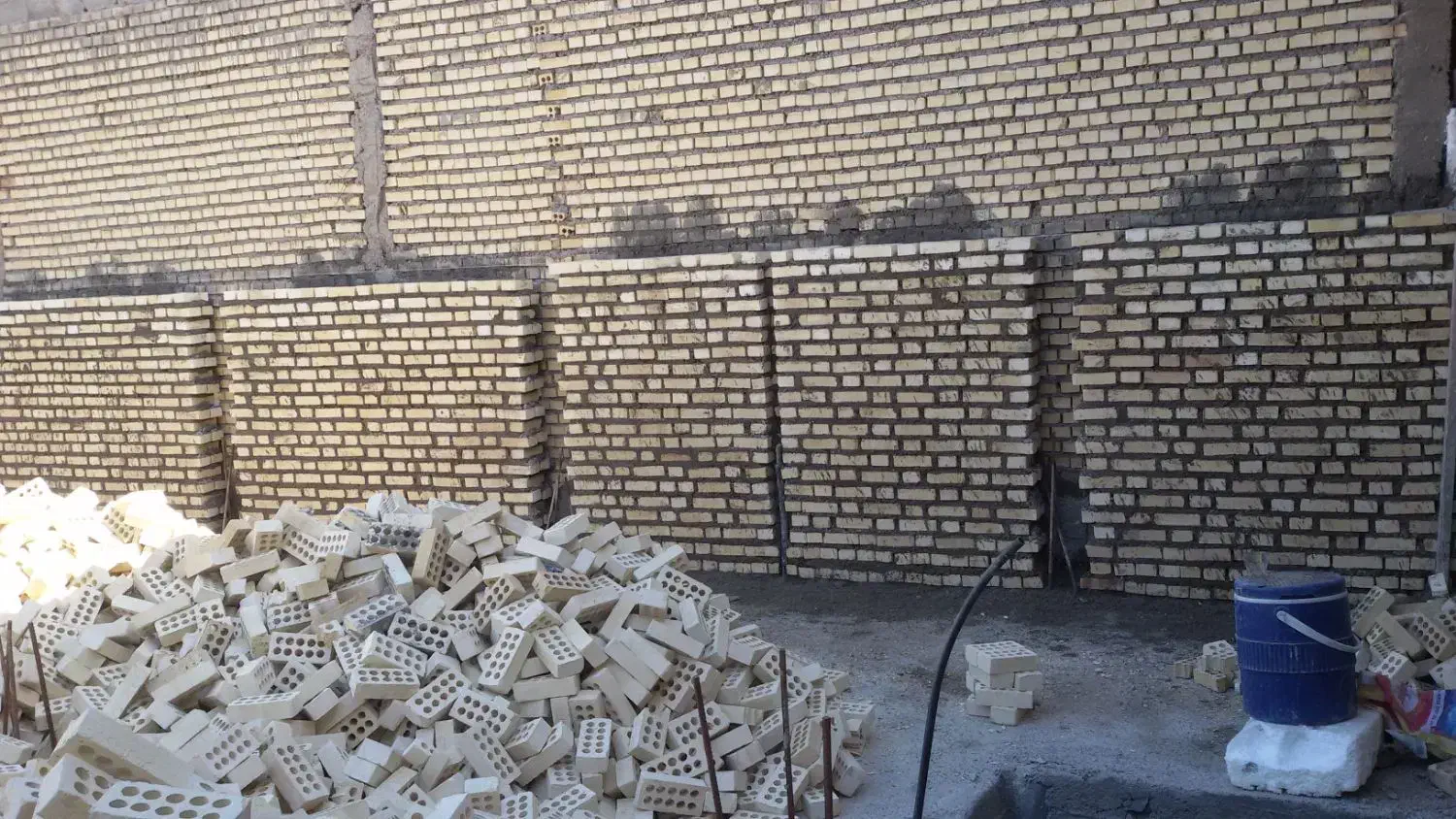 استا بنا تخریب ساخت و تعمیرات|خدمات پیشه و مهارت|آبادان, |دیوار