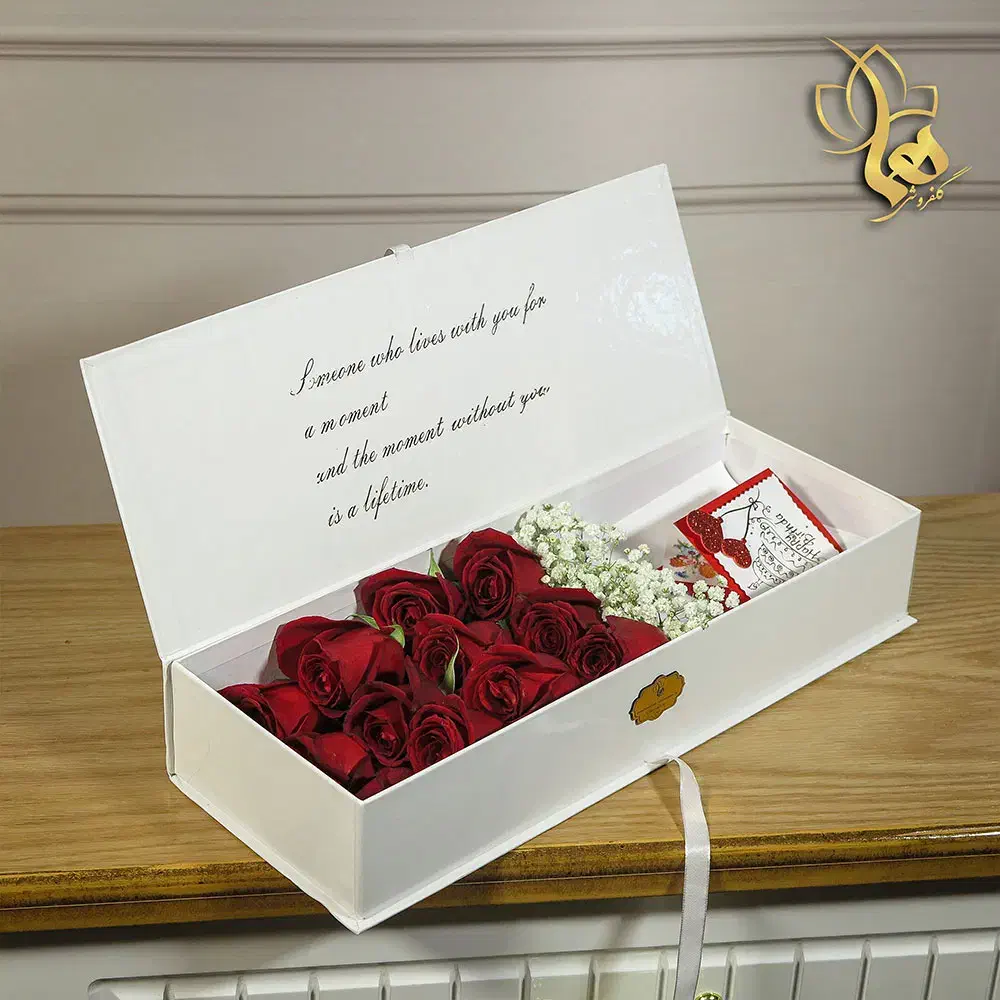 باکس گل و دسته گل با تخفیف ویژه برای روز مادر|گل و گیاه طبیعی|اراک, |دیوار