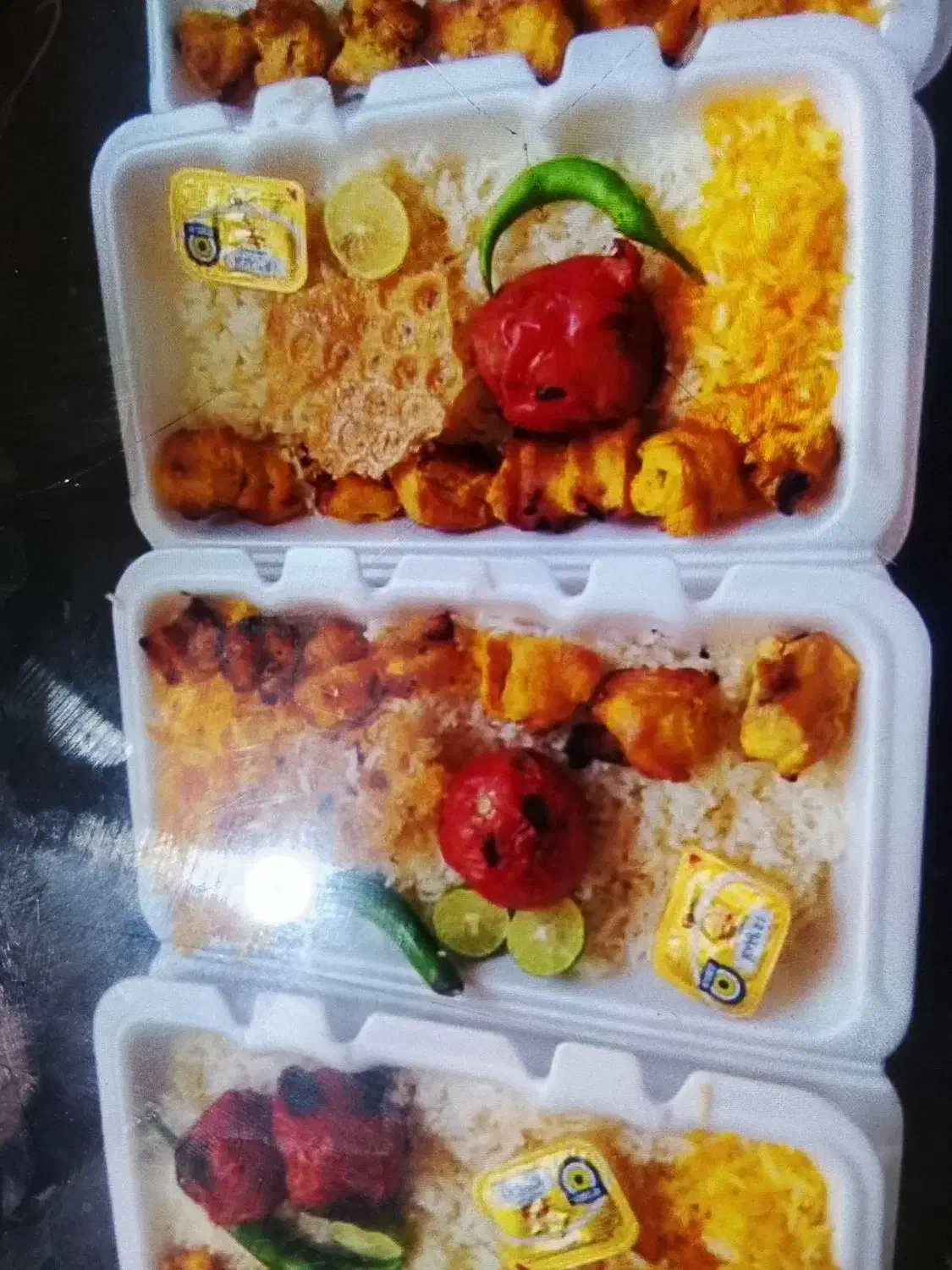 تهیه غذا|خدمات پذیرایی، مراسم|پردیس, فاز ۲|دیوار