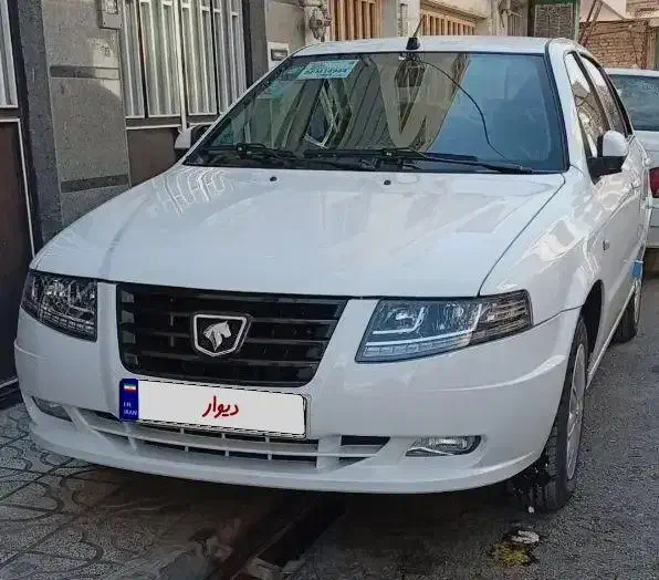 خودرو|خودرو سواری و وانت|اسلام‌شهر, شهرک مفیدی|دیوار