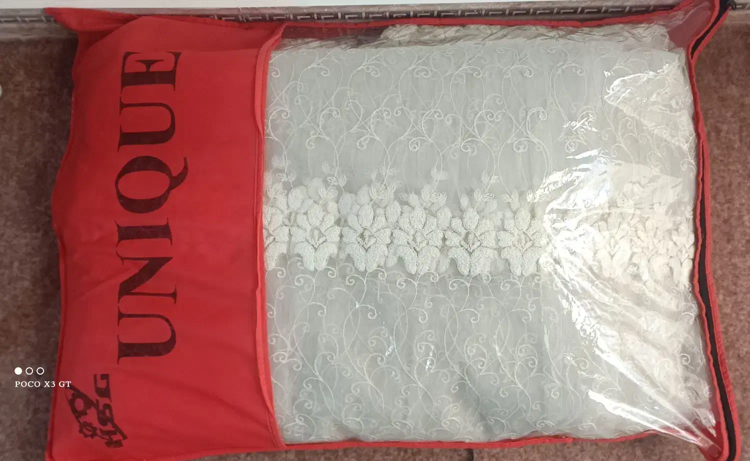 پرده حال پذیرایی|پرده، رانر، رومیزی|محمدیه-قزوین, |دیوار