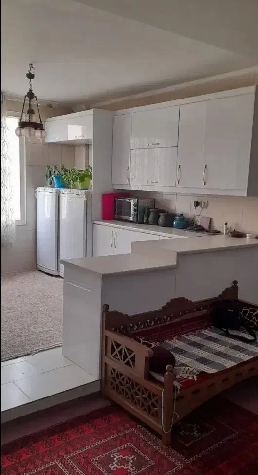 فروش آپارتمان78متری/هوانیروز/املاک سناتور|فروش آپارتمان|ورامین, ورامین|دیوار