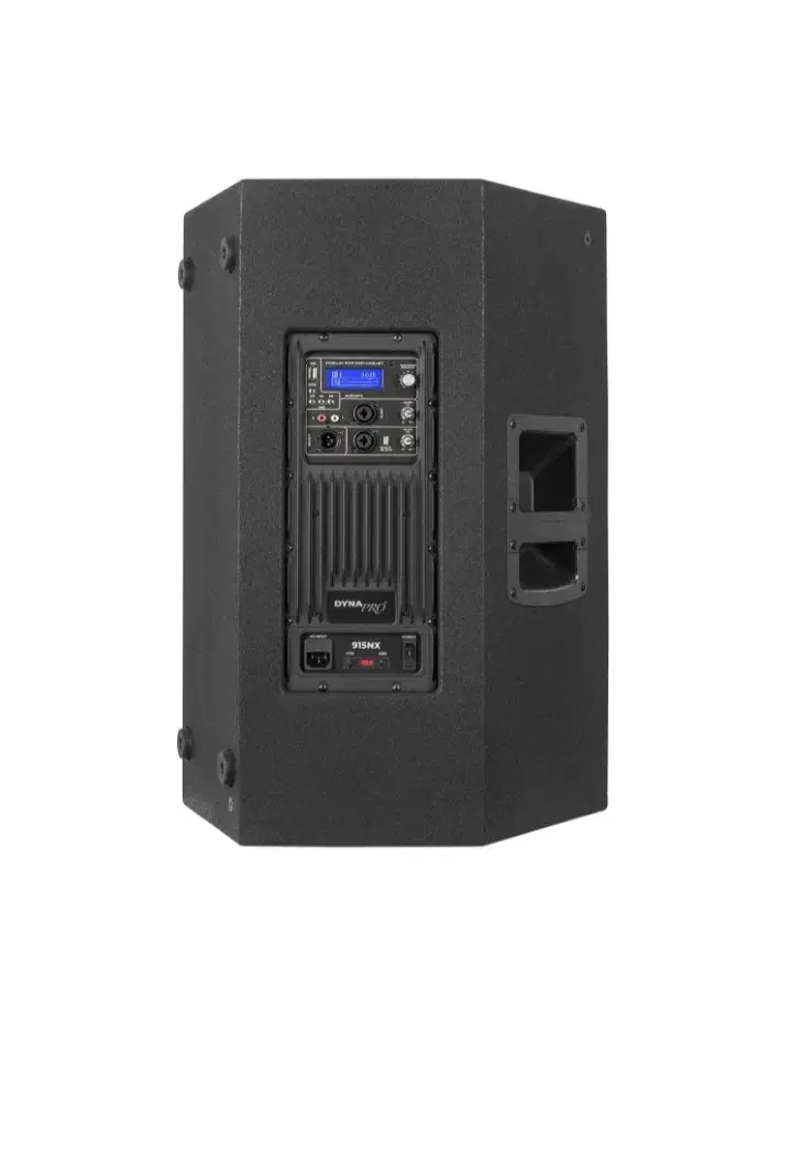 باند اکتیو و پسیو میکسر پاور میکسر|سیستم صوتی خانگی|رامسر, |دیوار