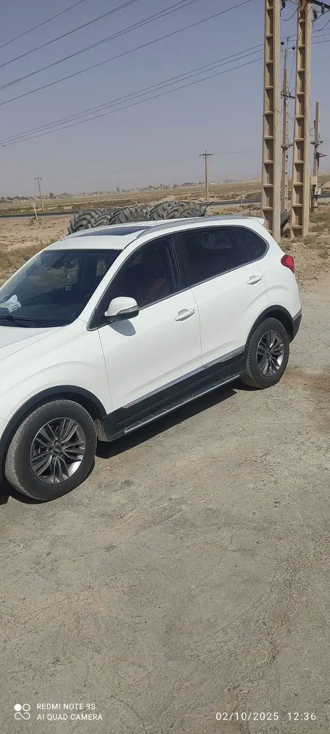 تیکو5|خودرو سواری و وانت|ساوه, |دیوار