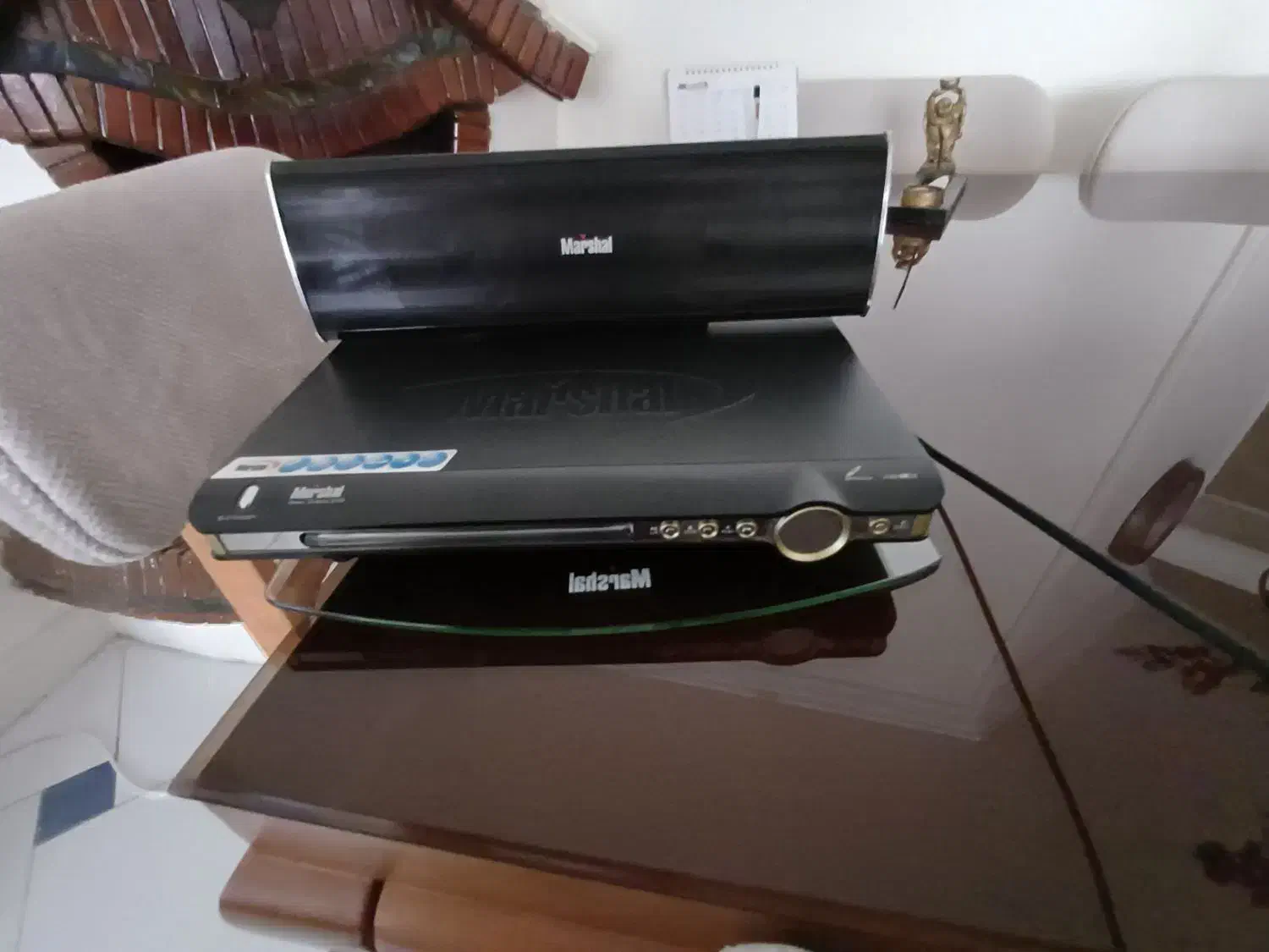 سیستم صوتی|سیستم صوتی خانگی|گرگان, |دیوار