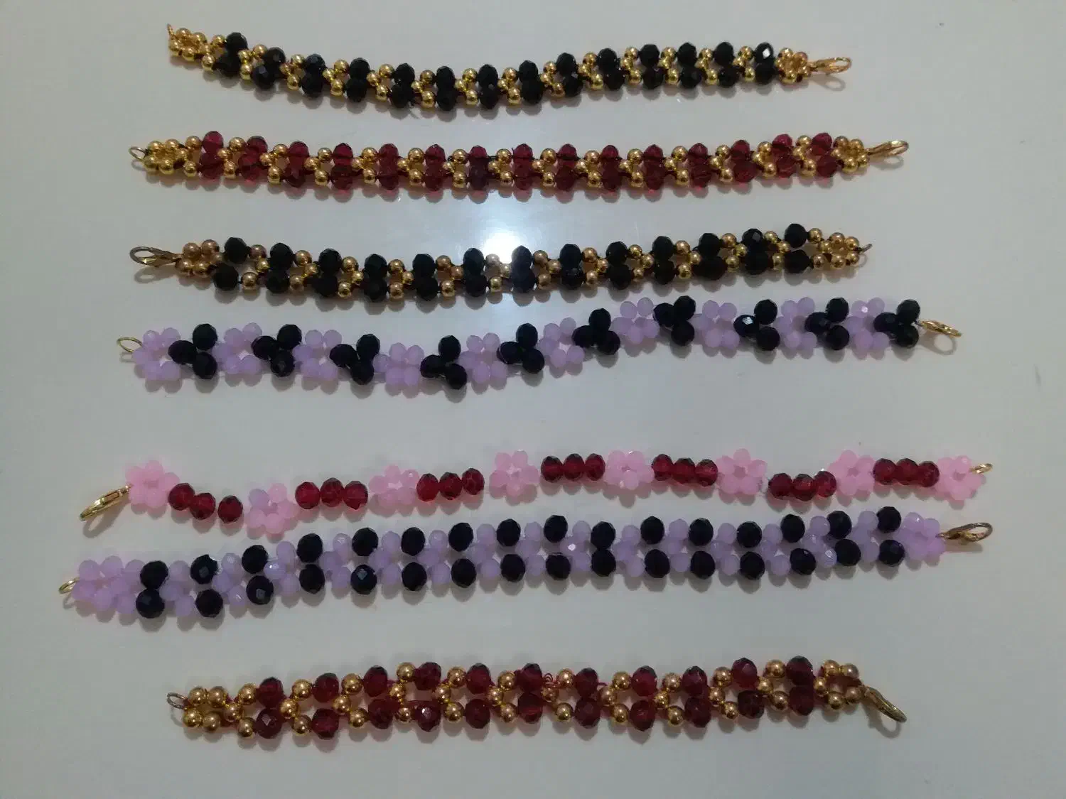 دستبند هندی|بدلیجات|کوهدشت, |دیوار