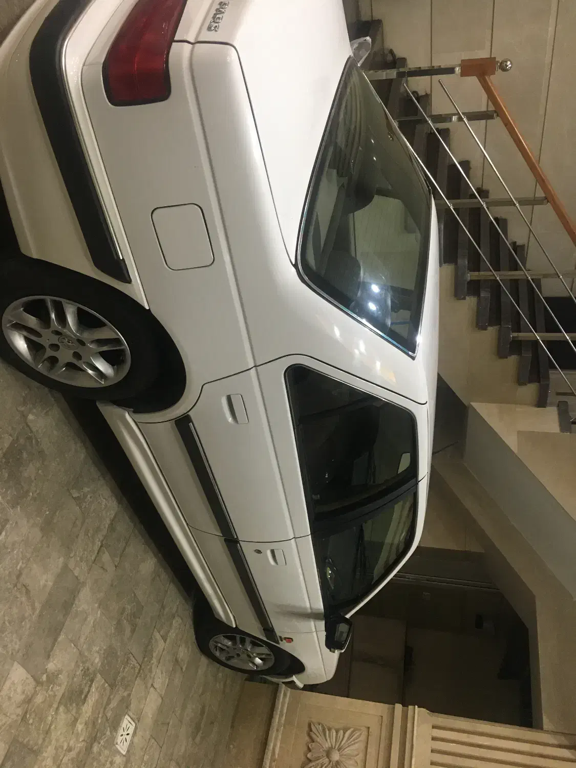 پژو پارس اتومات|خودرو سواری و وانت|ساری, |دیوار