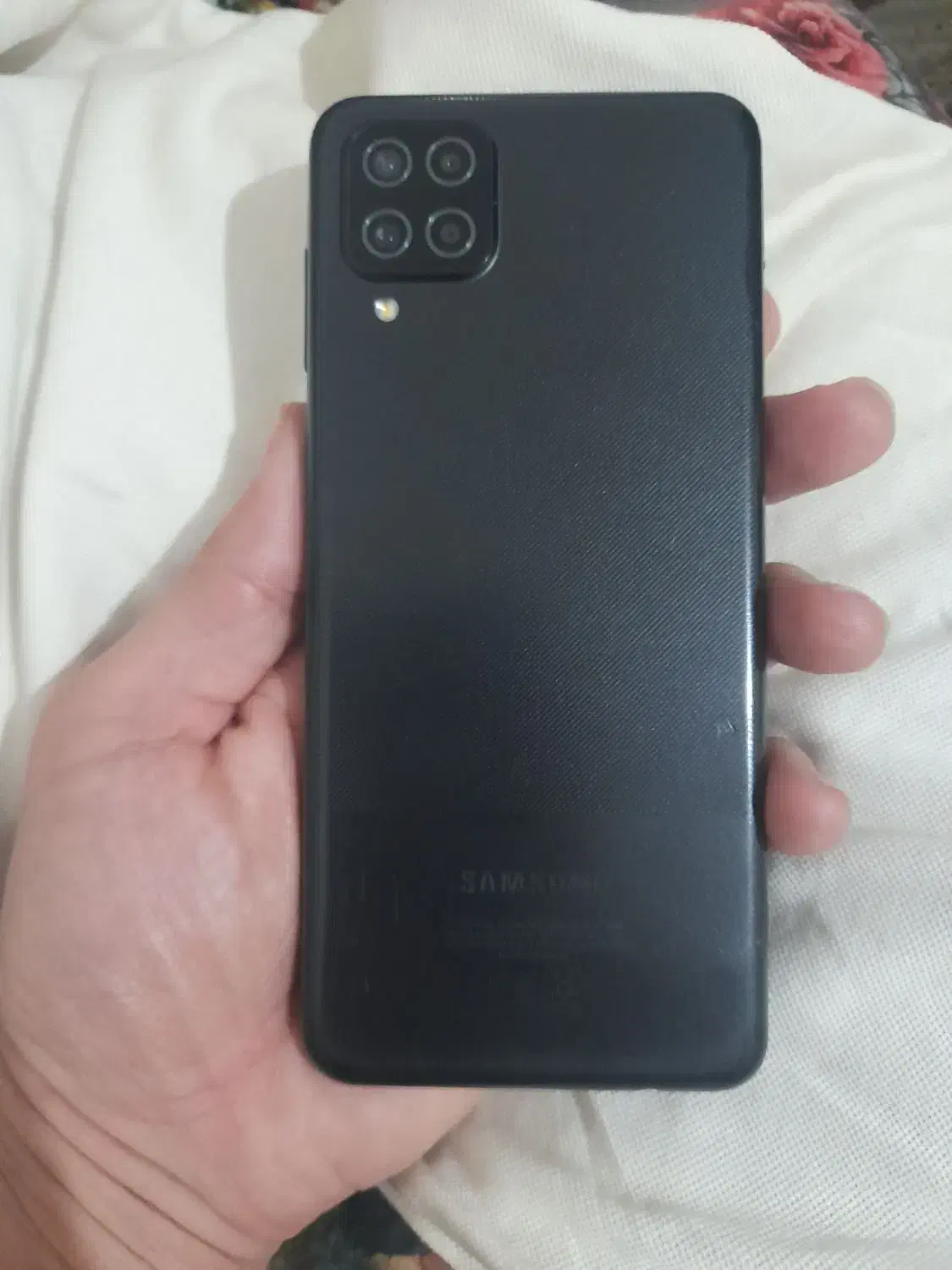 گوشی a12|موبایل|مشهد, امیرآباد|دیوار