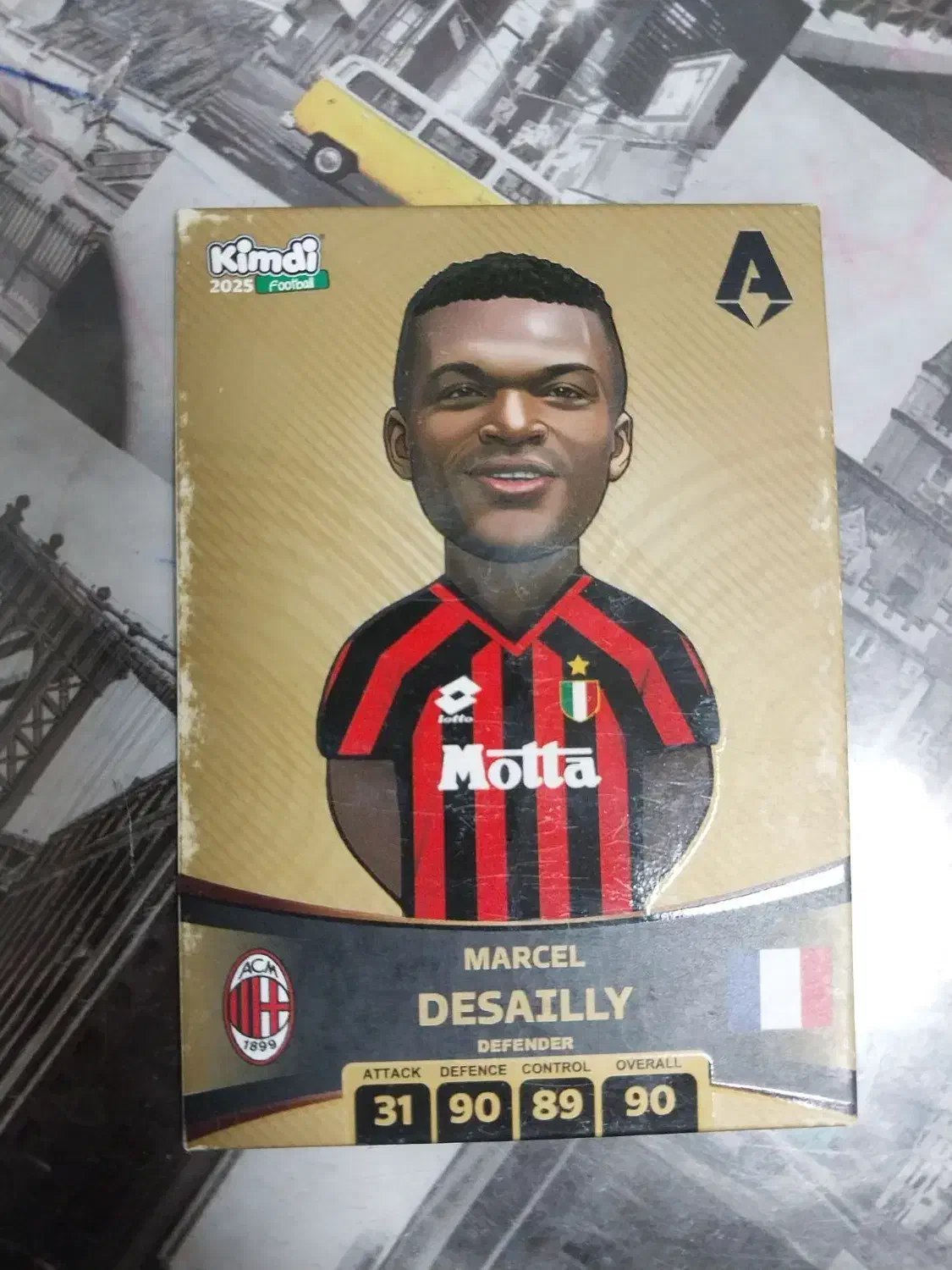 کارت کیمدی|اسباب‌‌بازی|باوی, |دیوار