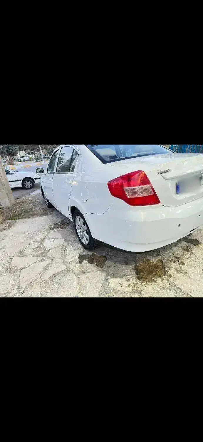 ام وی ام550|خودرو سواری و وانت|چناران, |دیوار