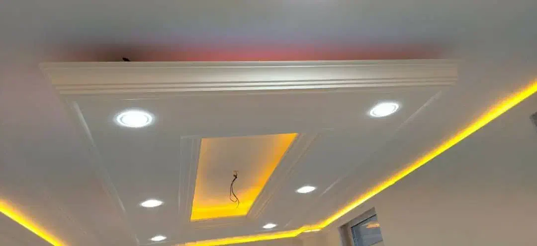 گچ کاری|خدمات پیشه و مهارت|ملایر, |دیوار