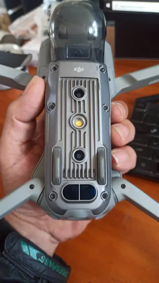 dji mavic air 2s combo و هلی شات  fpv neo مویک|دوربین عکاسی و فیلم‌برداری|تهران, ایوانک|دیوار