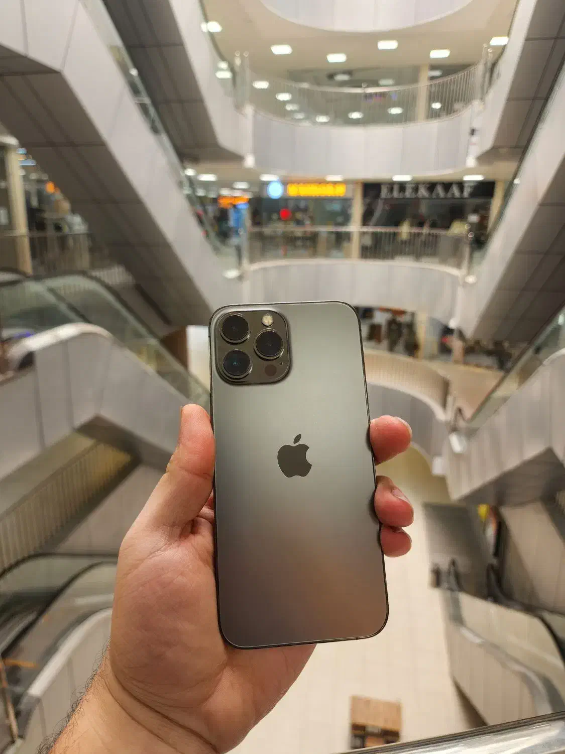اپل iphone 13 pro max|موبایل|جم, |دیوار