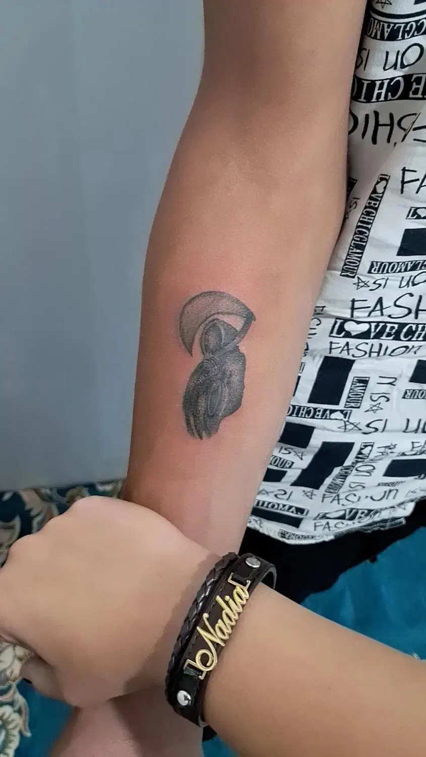 تتوی بدن|خدمات آرایشگری و زیبایی|نیشابور, شهرک رسولی|دیوار