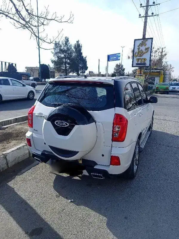 x33s مدل 1400|خودرو سواری و وانت|رباطکریم, رباطکریم|دیوار