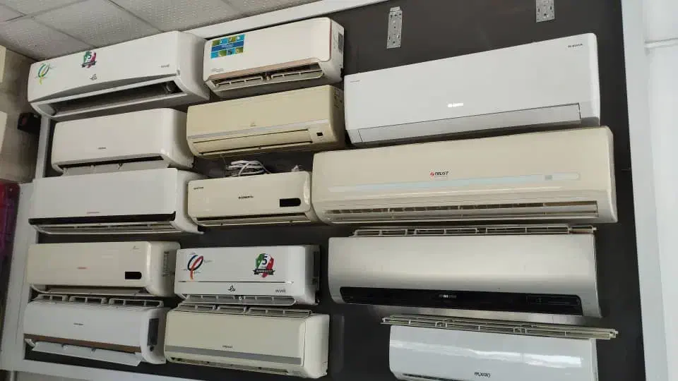 تعمیرات لباسشویی یخچال فریزر ساید کولر اسپیلت|خدمات پیشه و مهارت|گنبد کاووس, |دیوار