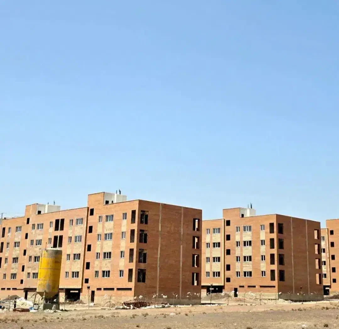 امتیاز ملی فاز صفر و سه ، هفت ، شش|پیشفروش املاک|پرند, فاز ۲|دیوار