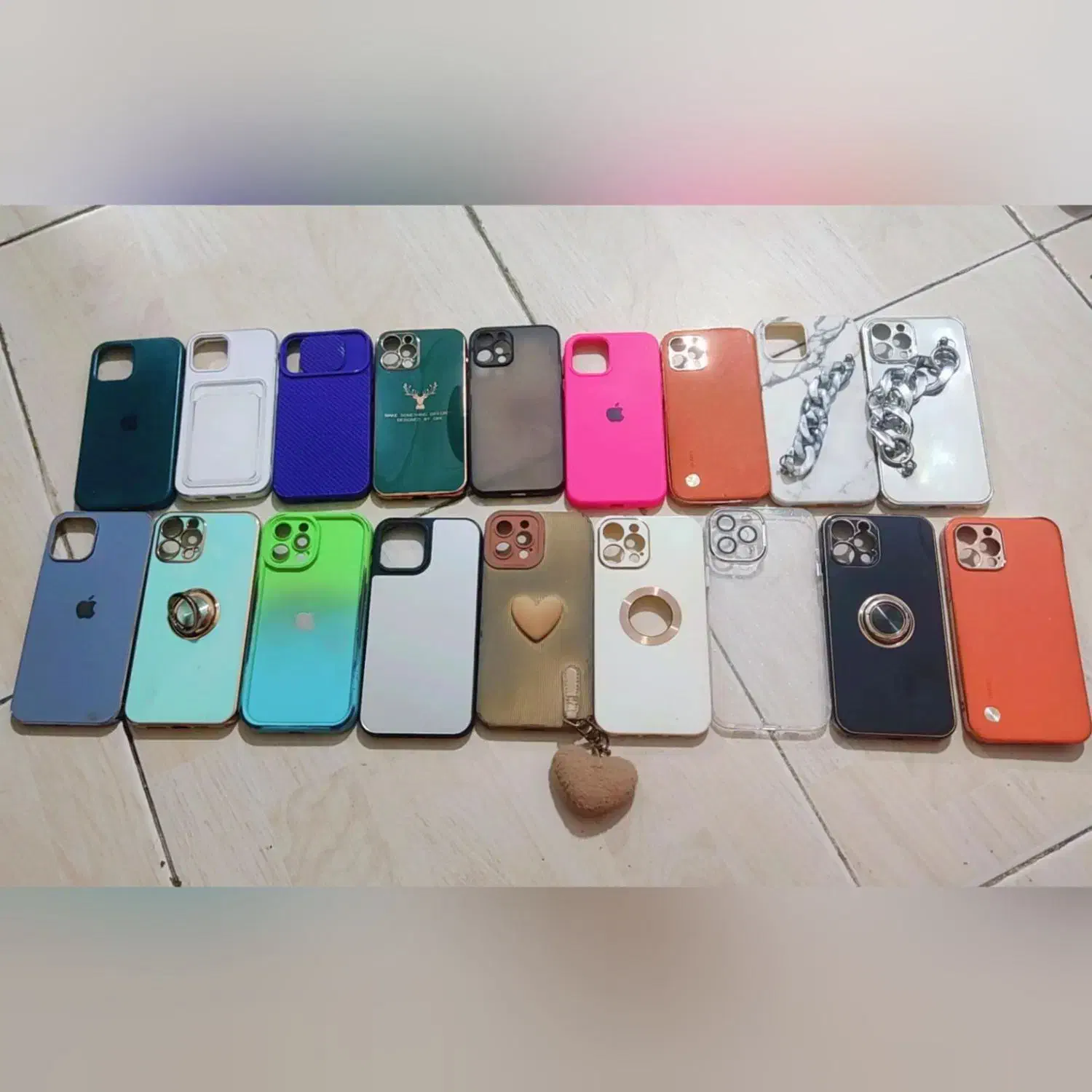 قاب گوشی|لوازم جانبی موبایل و تبلت|بندرعباس, |دیوار