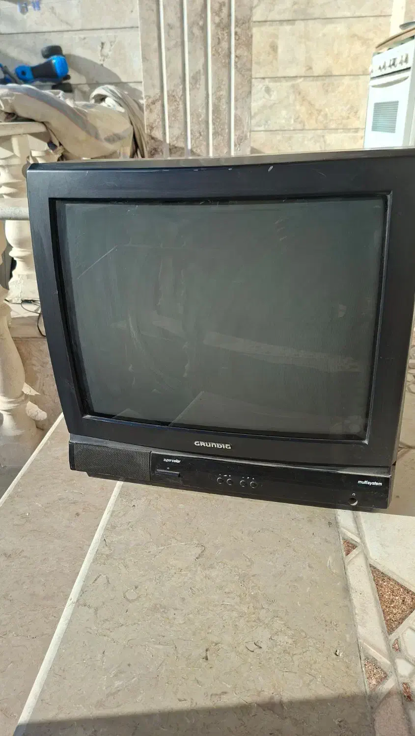 تلوزیون سونی گراند 21|تلویزیون و پروژکتور|کازرون, |دیوار