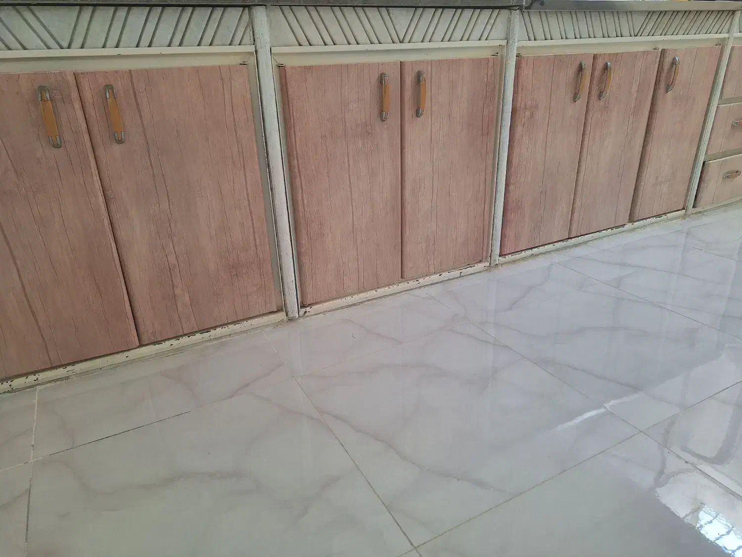 کابینت فلزی|آب‌چکان و نظم‌دهنده ظروف|اردکان, |دیوار