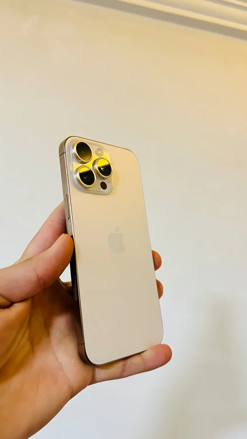 Iphone 16Pro Max|موبایل|ارومیه, |دیوار