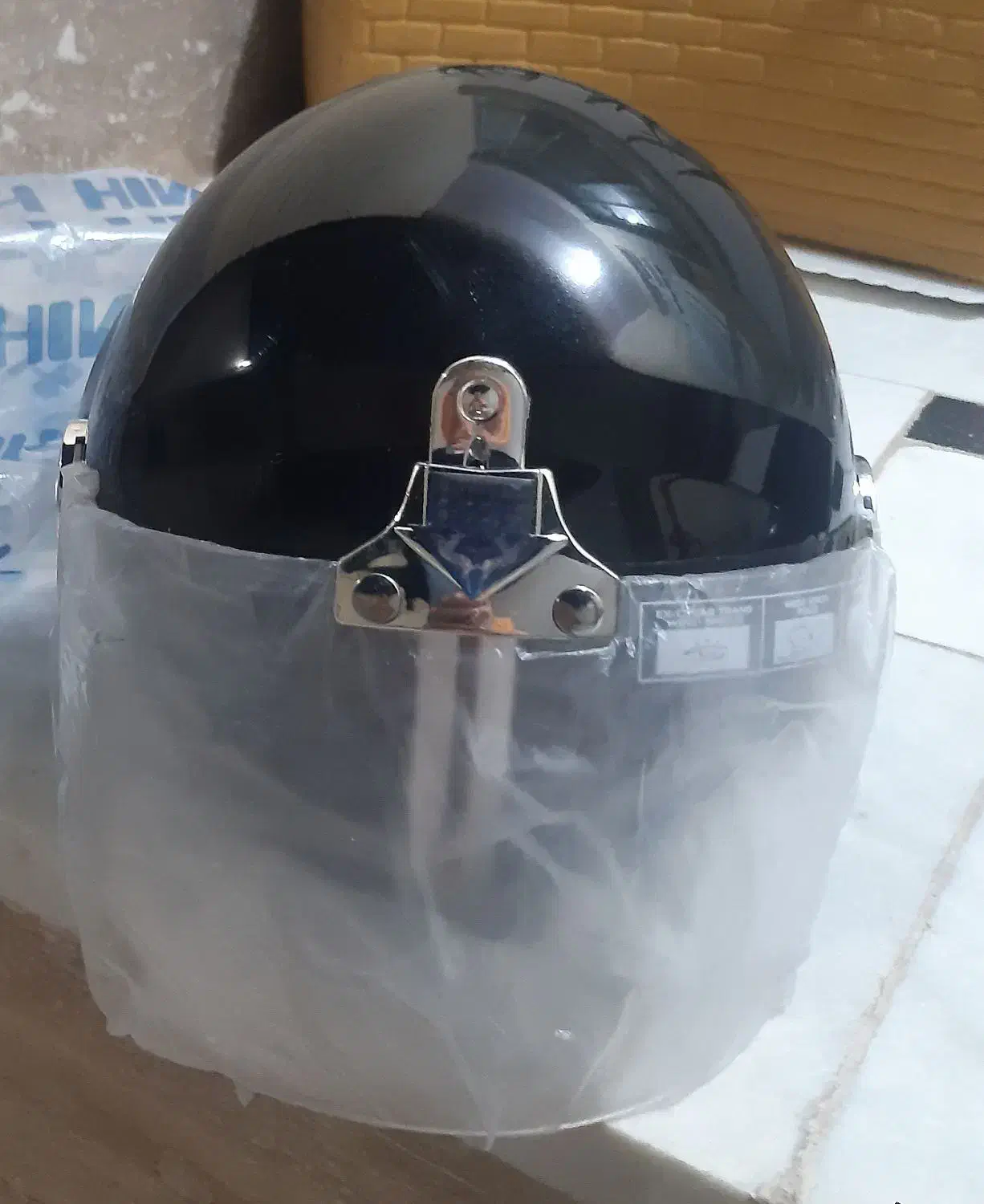 کلاه ایمنی نو|دوچرخه، اسکیت، اسکوتر|میبد, |دیوار