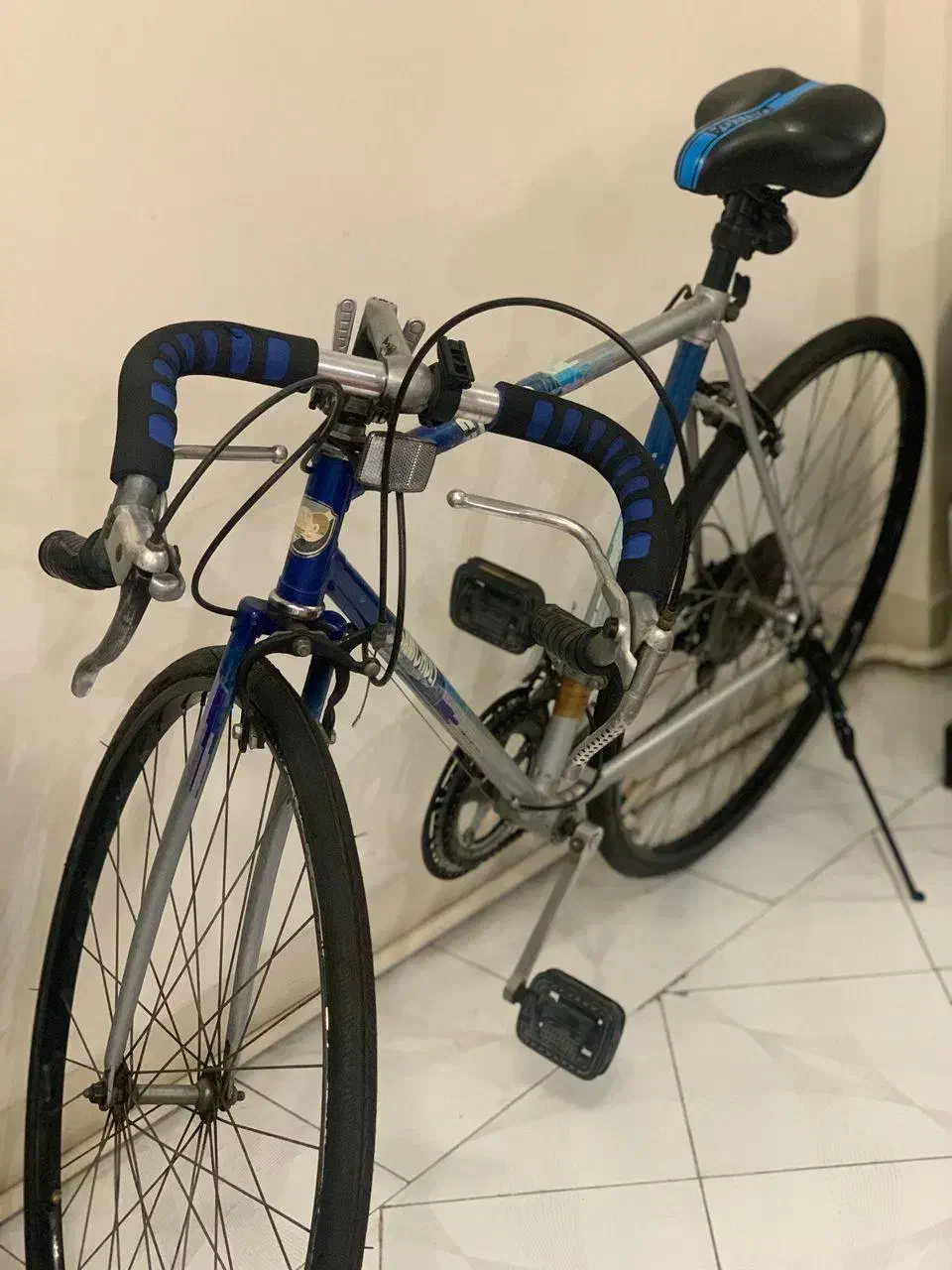 دوچرخه کورسی کلکسیونی  مدل ۱۹۹۸|دوچرخه، اسکیت، اسکوتر|تهران, بهارستان|دیوار