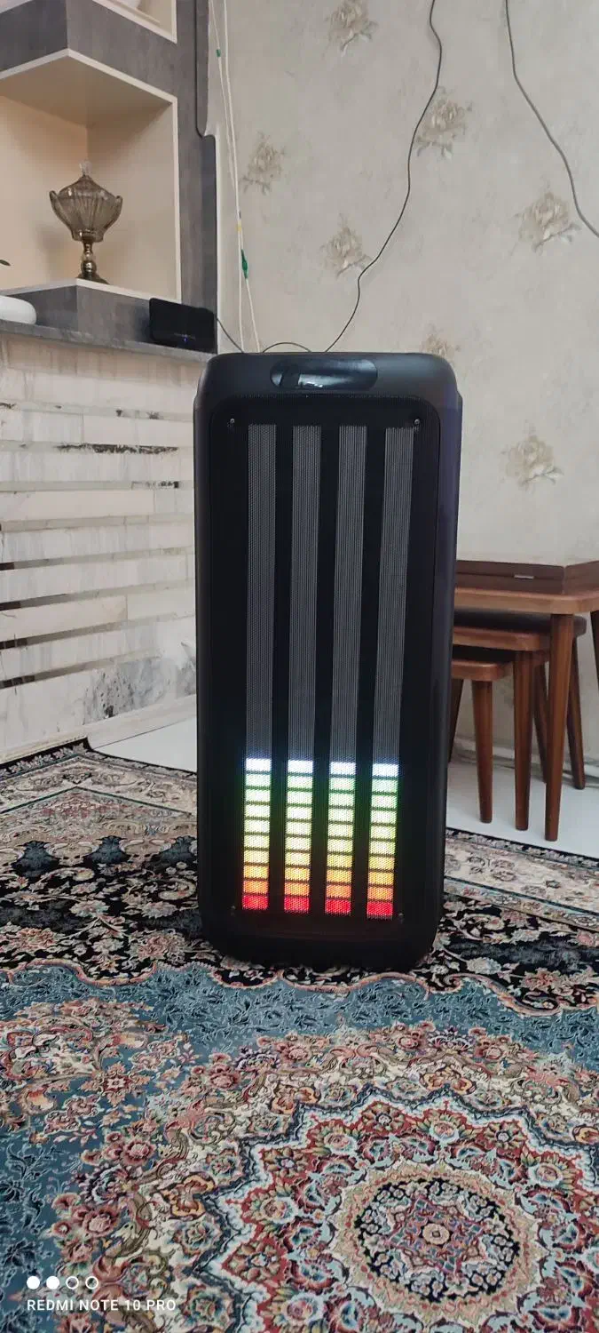 اسپیکر نو|سیستم صوتی خانگی|ارومیه, |دیوار