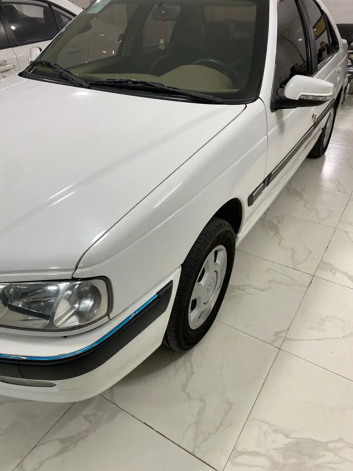 پژو پارس|خودرو سواری و وانت|دماوند, گیلاوند|دیوار