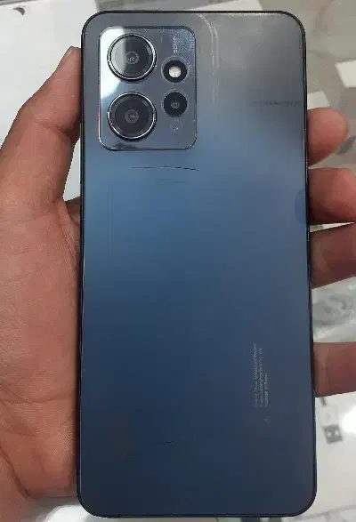 شیائومی ردمی نوت ۱۲|موبایل|فردیس, فردیس|دیوار