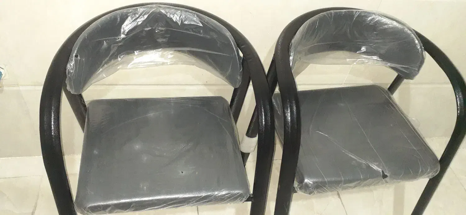 صندلی اداری درحد نو|مبلمان اداری|الیگودرز, |دیوار