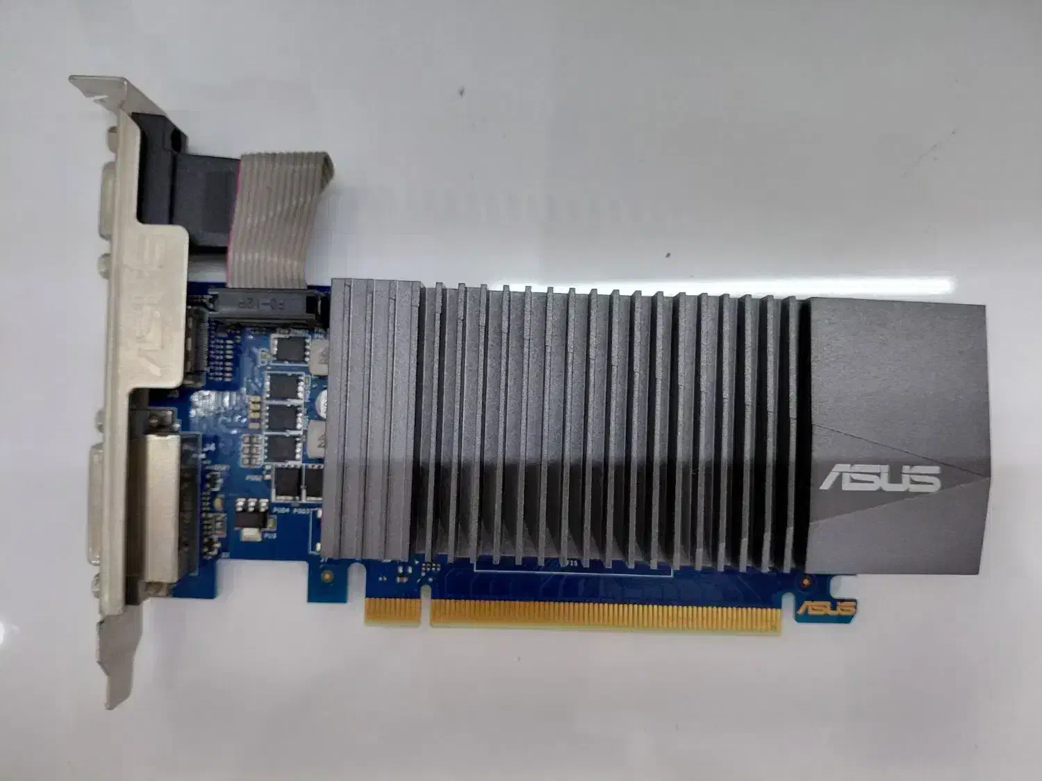 کارت گرافیک gt 710 اصلی|قطعات و لوازم جانبی رایانه|همدان, |دیوار