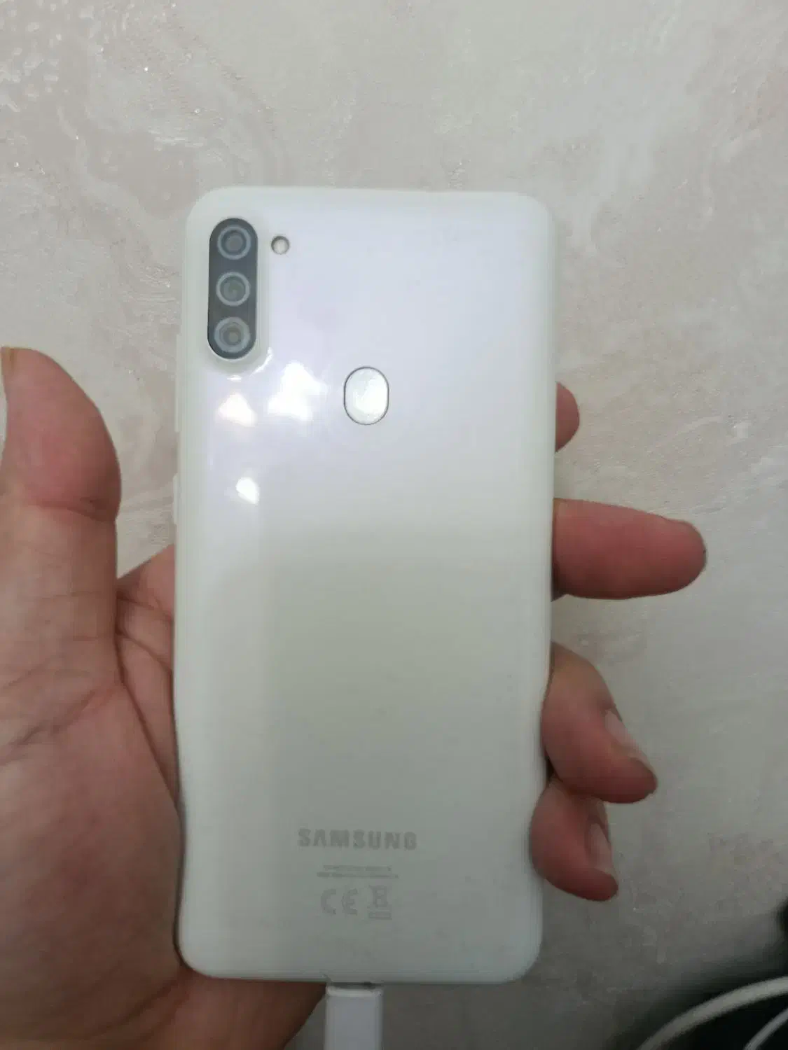 سامسونگ a11|موبایل|تبریز, |دیوار