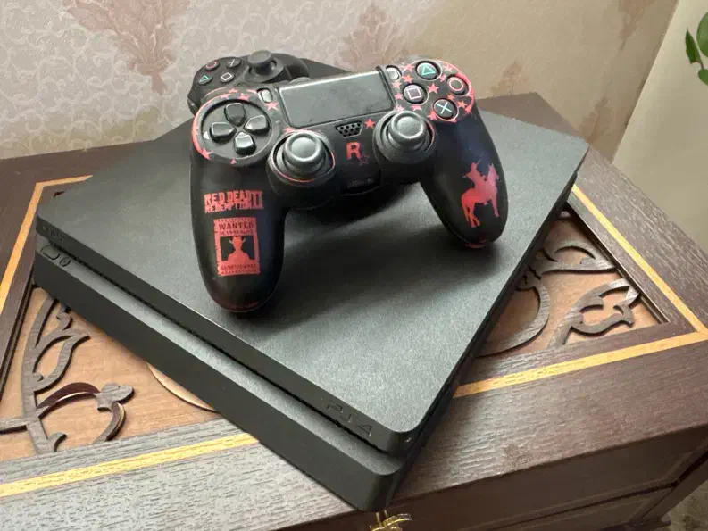 Ps4 پی اس فور|کنسول، بازی ویدئویی و آنلاین|اصفهان, سپاهان‌شهر|دیوار