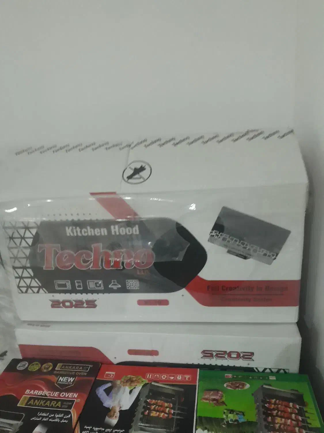 گاز|اجاق گاز و لوازم برقی پخت‌وپز|بیرانوند, |دیوار