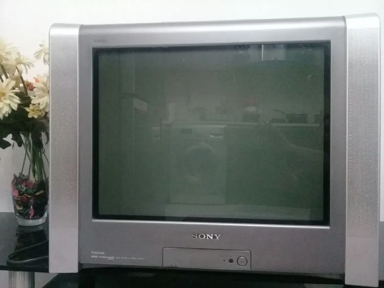 تلویزیون|تلویزیون و پروژکتور|رشت, کوی مهر|دیوار