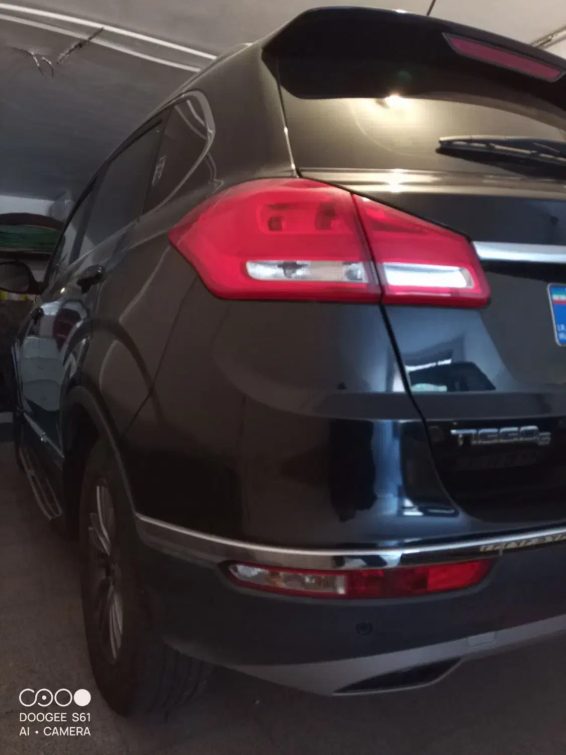 تیگو5مدل67-FL|خودرو سواری و وانت|اردبیل, |دیوار