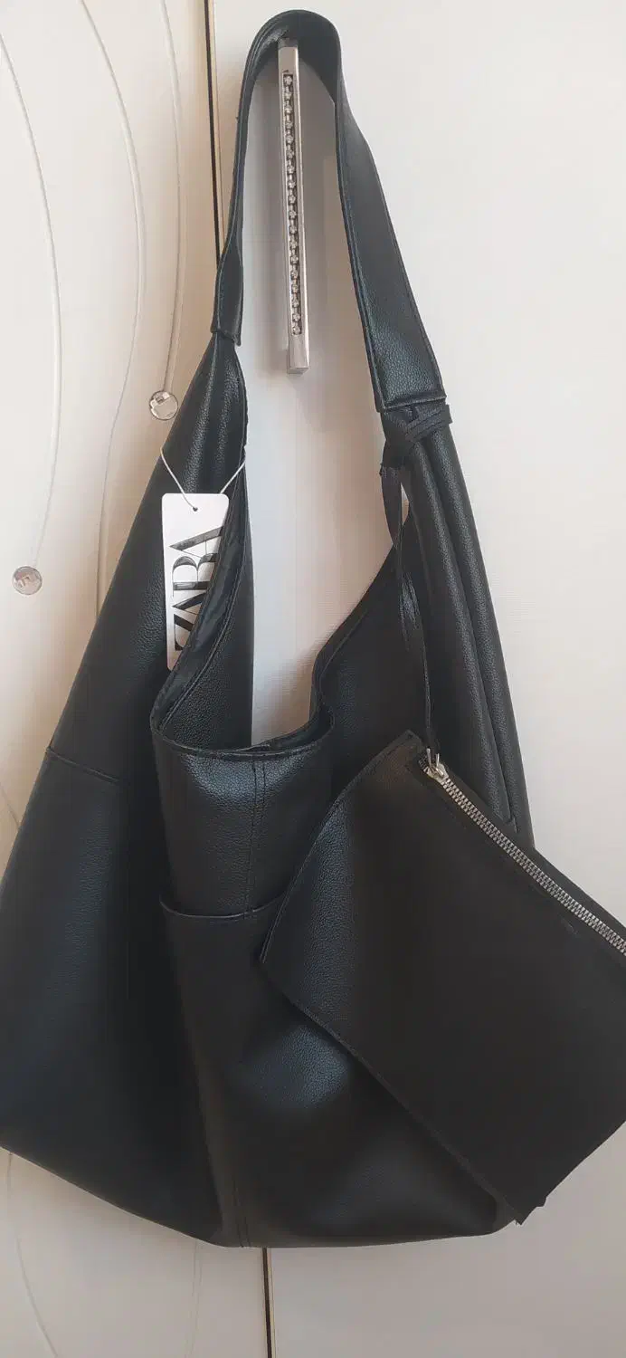 کیف دوشی|کیف، کفش، کمربند|همدان, |دیوار